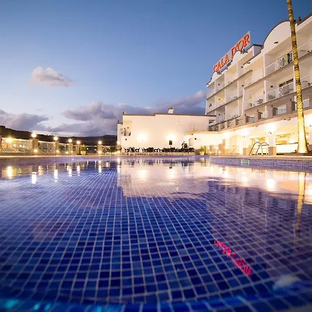 Cala D'or Hotel Porto Rico