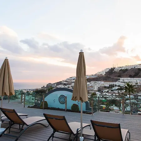 Hotel Cala D'or Porto Rico